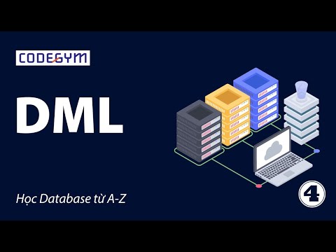 [Database] DML 4 (Part 1)