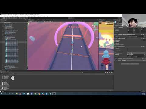 [Buổi 2] Unity Interface | Khóa lập trình Game Unity cơ bản đến nâng cao