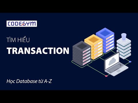 [Database] Transaction (Part 1)