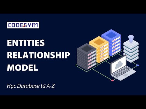 [Database] process ER Modelling