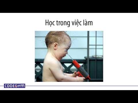 [Học cách học] Chiến lược học tập hiệu quả