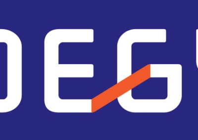CodeGym Logo