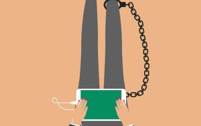 9 thói quen xấu cần bỏ nếu muốn theo ngành CNTT