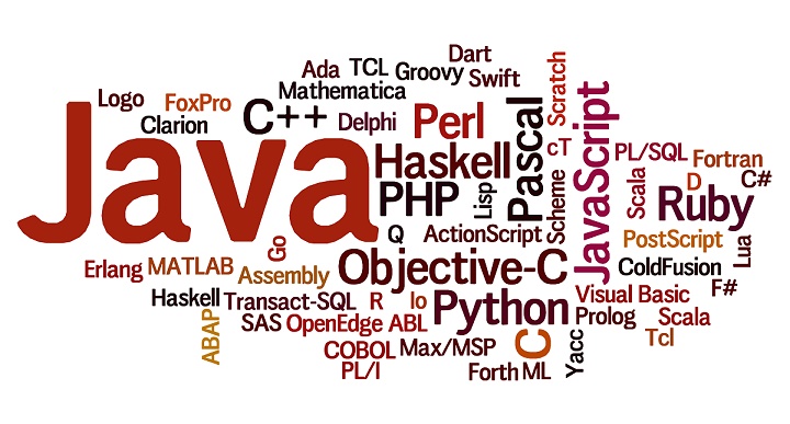Java vẫn ngự trị tại vị trí số 1 trong năm 2018