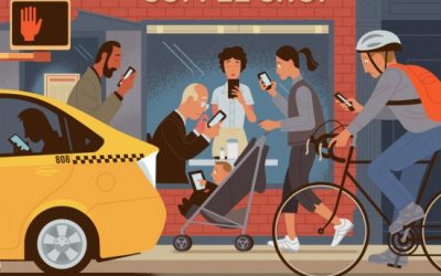 Làm sao để dùng não đúng cách trong thời đại Internet, Smartphone
