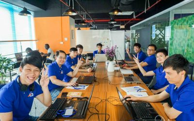 Con gái có nên học lập trình không?