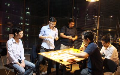 Lộ trình phát triển của nghề Tester