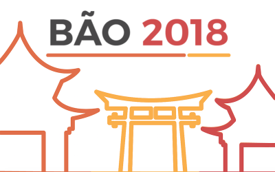 CodeGym tư vấn định hướng nghề nghiệp trong sự kiện BÃO 2018