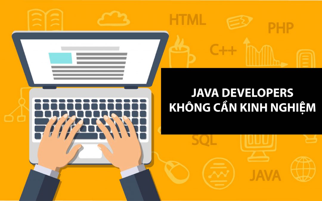 Velacorp tuyển dụng Juinor Java Developer mức lương 8 chữ số