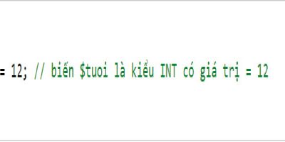 10 lưu ý để thiết kế API đúng