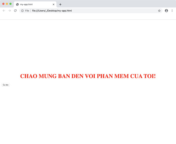 cách lập tình phần mềm
