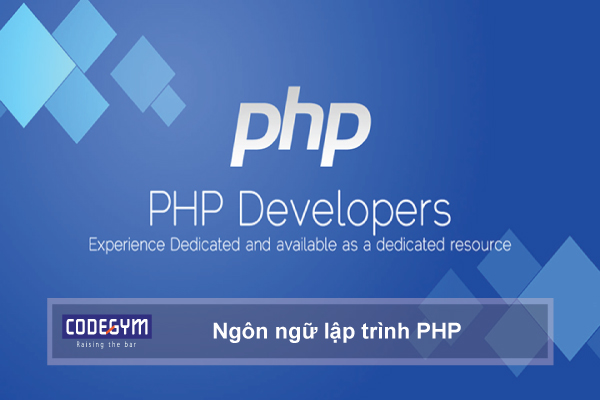 công cụ học PHP