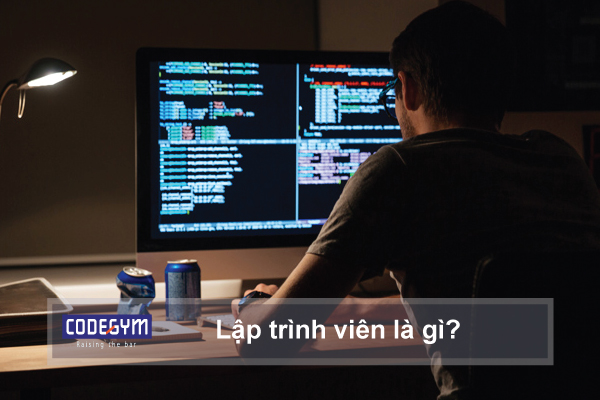 Lập trình viên là gì? Những điều bạn cần biết về lập trình viên