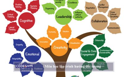 Những điều bạn cần biết về môn học lập trình hướng đối tượng