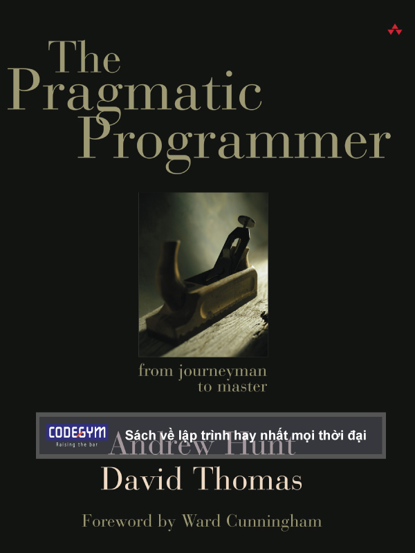 Sách về lập trình hay nhất mọi thời đại