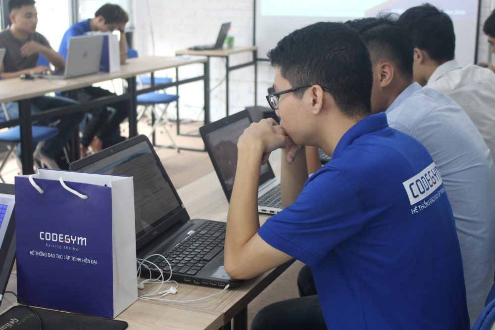 tư duy lập trình