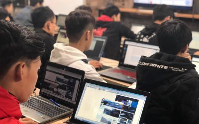 Luyện CODE như luyện GYM: Làn gió mới trong đào tạo lập trình viên tại Đà Nẵng