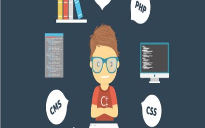 Lập trình web nên học gì?