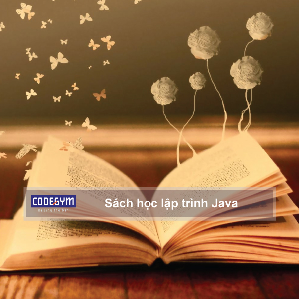 Sách học lập trình Java hay nhất hiện nay