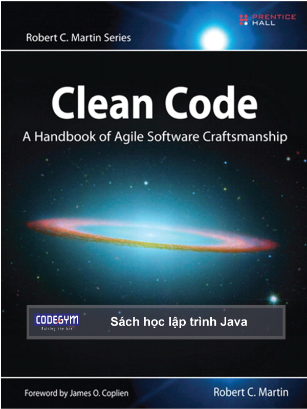 Sách học lập trình Java hay nhất hiện nay