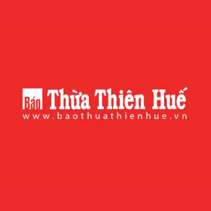 Báo Thừa Thiên Huế