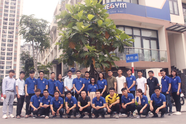 hai lớp part-time hai lớp part-time