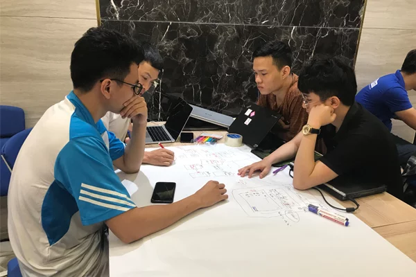CodeGym Hackathon 2019 CodeGym Hackathon 2019