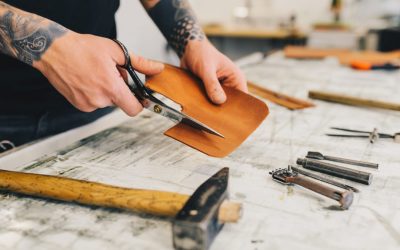 Thợ lành nghề #46: Túi nâu 3 – “Depency và dependency”