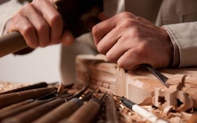 Thợ lành nghề #48: Túi nâu 5 – State và “xung đột”