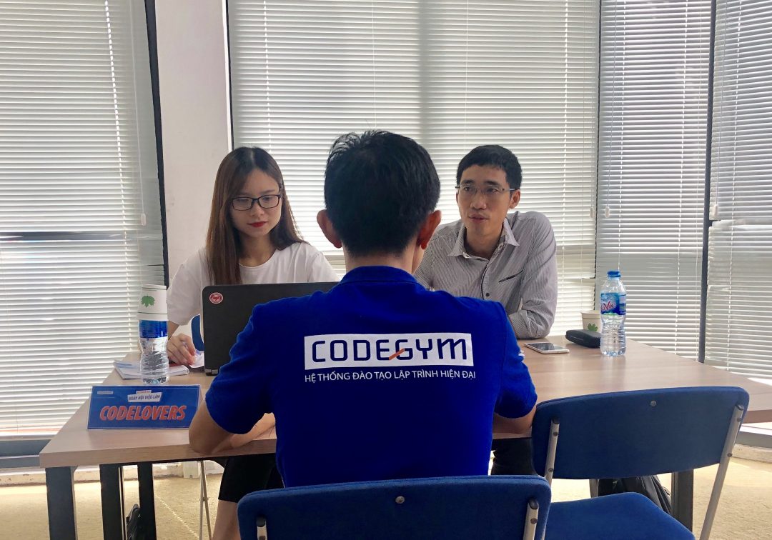 Khóa học Bootcamp Java - Coding Bootcamp trong 6 tháng