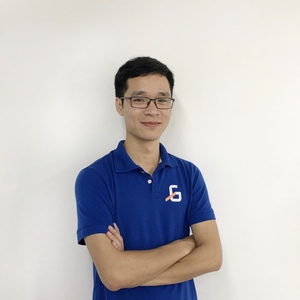 Dương Trung Dũng