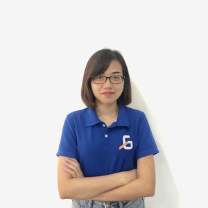 Lê Thị Thanh Hằng