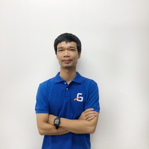 Nguyễn Chí Linh