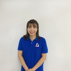 Nguyễn Huyền Trang
