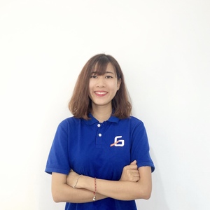 Nguyễn Thị Oanh