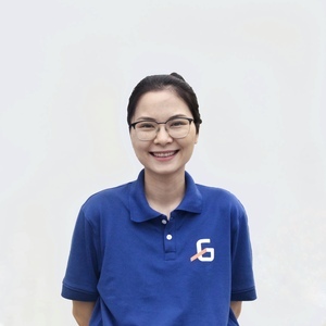 Nguyễn Thị Thanh Hải