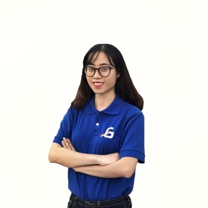 Đinh Thị Hoài Thu