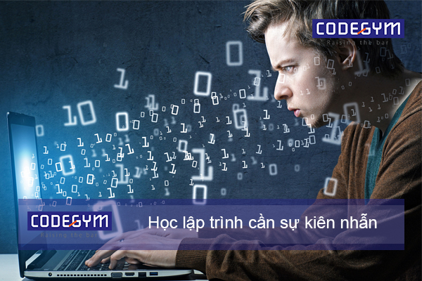 Nên học lập trình website ở đâu