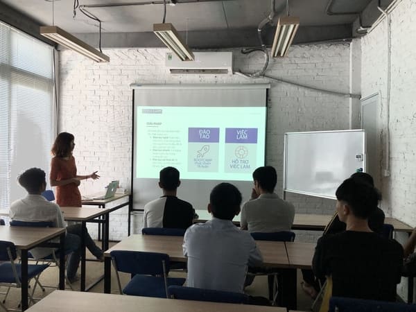 CodeGym Open Day