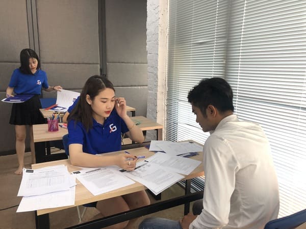 CodeGym Open Day