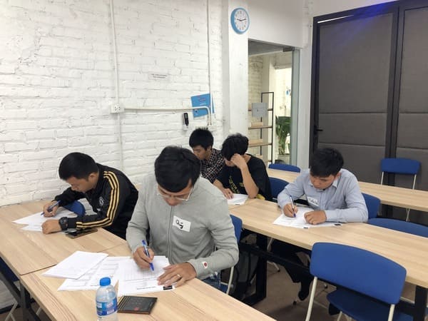 CodeGym Open Day