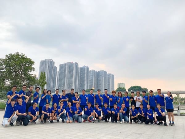CodeGym Run Club