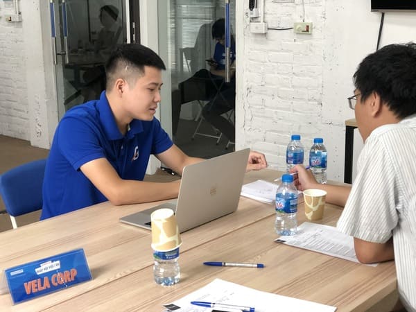 Hiring Day