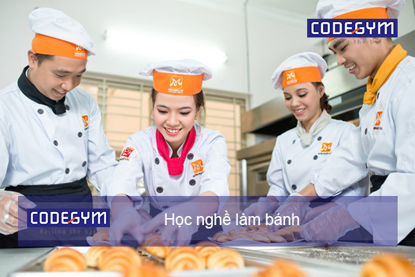 Học nghề gì không cần bằng cấp