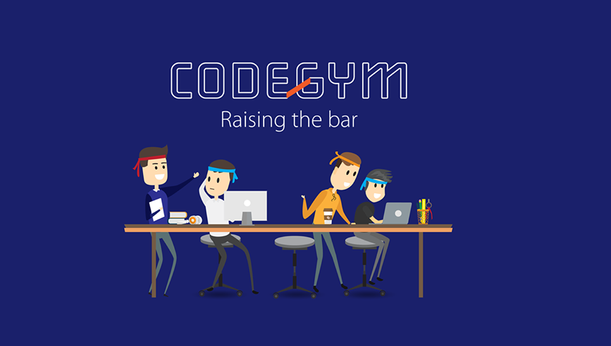 tốt nghiệp Coding Bootcamp