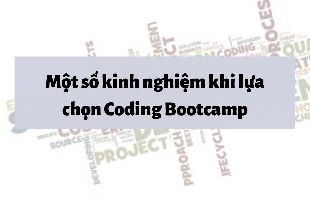 Coding Bootcamp review