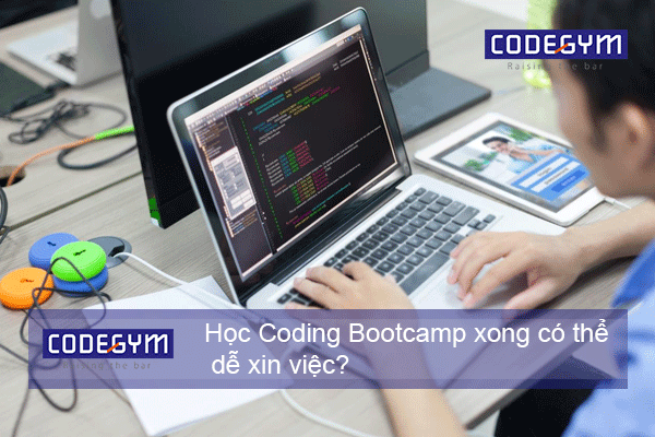 Học Coding Bootcamp tại Việt Nam ở đâu để đi định cư tại Mỹ
