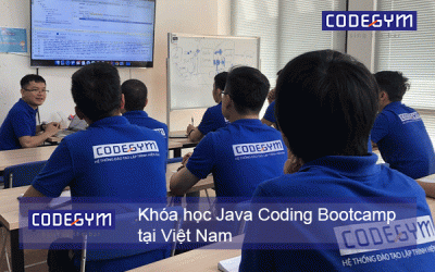 Java Coding Bootcamp là gì? Tổng quan về Java Coding Bootcamp