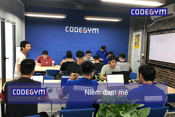 Niem-dam-me