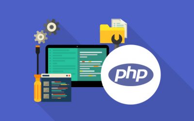 PHP trên 2 trang giấy – Tài liệu học PHP miễn phí từ CodeGym